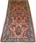 092172 SAROUK PERSIAN RUNNER