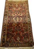091260 SAROUK PERSIAN RUG C 193040 4 0 X 2 0