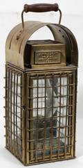 110176 SHIPS LANTERN H 12 12