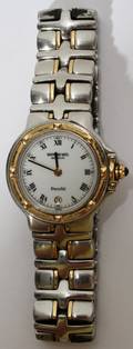 101192 RAYMOND WEIL LADYS WRISTWATCH