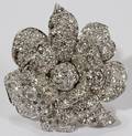 092206 660CT DIAMOND TW PENDANTBROOCH H 1 38