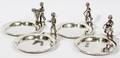 071300 BECHT  HARTL INC STERLING ASHTRAYS C 1935
