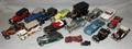 070207 FRANKLIN MINT MODEL CARS 18 PIECES