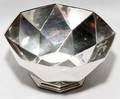 101235 FRANK SMITH SILVER CO STERLING BOWL H 2 14