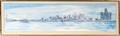100237 JANET M ANDERSON AMERICAN DETROIT SKYLINE