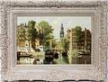 092225 HENDRIK TEN HOVEN DUTCH B OIL ON CANVAS