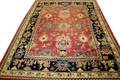 082220 NEPAL WOOL INDIA RUG 9 X 12 3