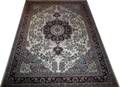 082188 PERSIAN DESIGN INDIAN CARPET 14 0 X 10 0