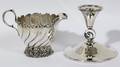 081259 WHITING  INTERNATIONAL SILVER STERLING CREAMER