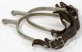 090295 WESTPOINT RIDING SPURS TWO
