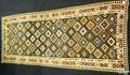 Kilim long rug