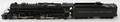 120354 MAX GREY TRAINS O SCALE NORFOLK  WESTERN