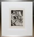 101322 JAVIER VILATO 19212000 ETCHING 420