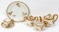 100336 IMPERIAL GEDDO  ONONDAGA ASSEMBLED DESSERT SET