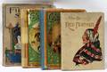 090310 CHILDRENS BOOKS C1910 3 PCS
