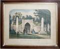 081335 CURRIER  IVES 18571907 LITHOGRAPH