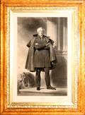 071403 THOMAS LURTON ENGRAVING 19TH C 24 X 15 IM