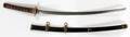 120410 JAPANESE SAMURAI SWORD L 26 BLADE ONLY