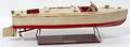 100399 LIONEL CRAFT SPEED BOAT ON STAND L 16 12