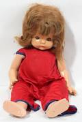 100397 EFFANBEE PATSY DOLL L 19