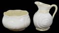 090366 BELEEK CREAMER H 3 12