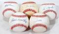 090350 AUTOGRAPHED BASEBALLS HALL OF FAME PLAYERS 5