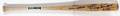 090344 1968 DETROIT TIGERS AUTOGRAPHED BASEBALL BAT