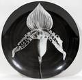 072384 AFTER ROBERT MAPPLETHORPE PORCELAIN ORCHID