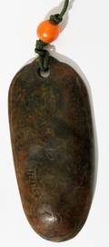 062370 ANCIENT JADE PENDANT H 5