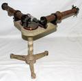 120496 ADAM HILGER LTD SPECTROMETER EARLY 1920S