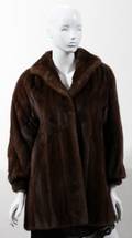 120493 MINK JACKET FOR SULLIVANROLLINS GROSSE POINTE