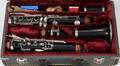 071536 CLARINET L 25