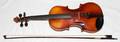 071531 E R PFRETZSCHNER VIOLIN MID 20TH C L 23 1