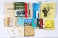 101495 BOOKS ON FIREARMS 30