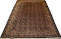 111061 INDO PERSIAN RUG 9 7 X 6 7