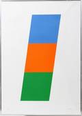 082034 ELLSWORTH KELLY AMERICAN LITHOGRAPH
