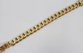 080026 18 KT YELLOW GOLD BRACELET L 7 34