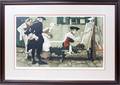 062053 NORMAN ROCKWELL18941978 LITHOGRAPH
