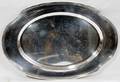 031111 WALLACE STERLING TRAY L 18