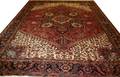 012105 HEREZ PERSIAN CARPET 12 10 X 10 0