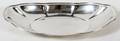 121229 STERLING BREAD TRAY L 12