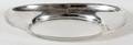 121223 GORHAM STERLING BREAD TRAY L 12