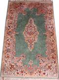 021199 KERMAN PERSIAN RUG C 19701990 4 10 X 30