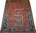 011235 PERSIAN RUG C 1910 5 0 X 3 6