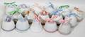 030139 LLADRO PORCELAIN BELLS SIXTEEN H 3