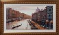 021231 AFTER MAHER MORCOS VENETIAN SCENE 24 X 36