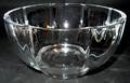 021247 TIFFANY  CO CRYSTAL BOWL H 3 DIA 7