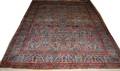 012196 KERMAN ORIENTAL RUG CIRCA 1930 8 X 98