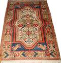 012203 KABISTAN ORIENTAL RUG 5 0 X 3 0