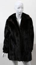 121316 MINK COAT